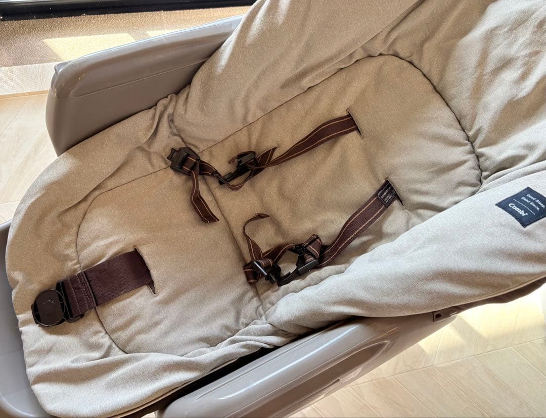 ネムリラAUTO SWING BEDi おやすみドーム EG 汎用カバーセット