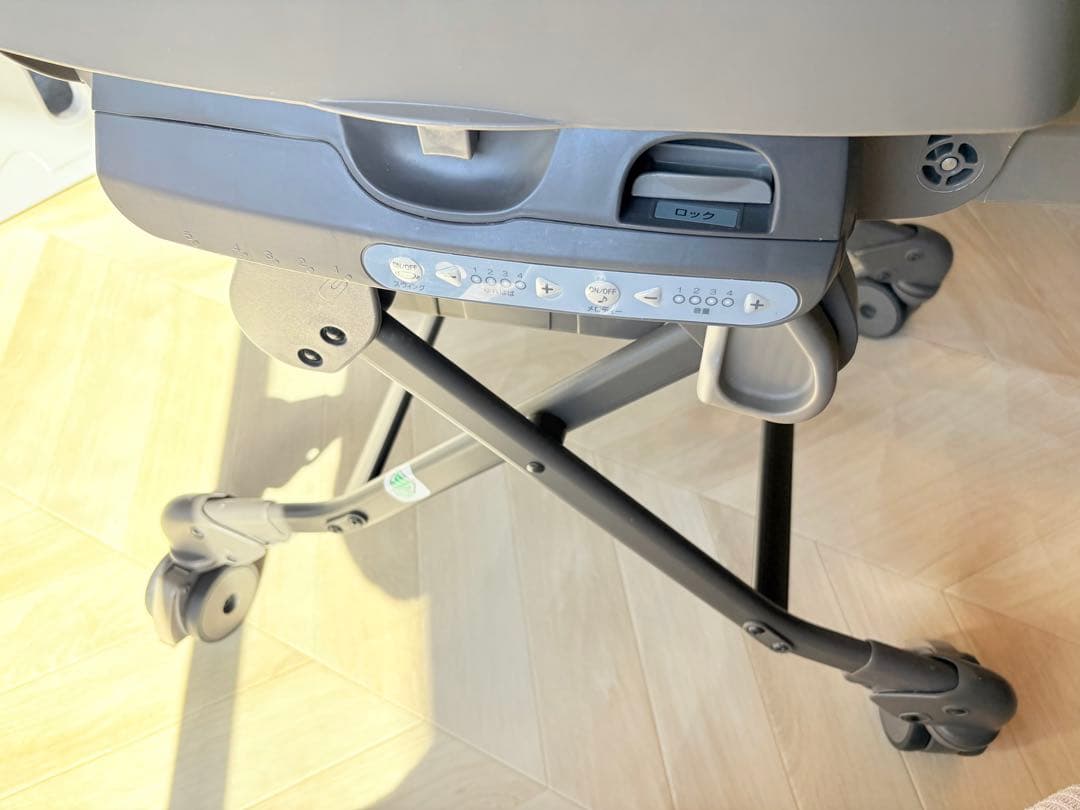 ネムリラAUTO SWING BEDi おやすみドーム EG 汎用カバーセット