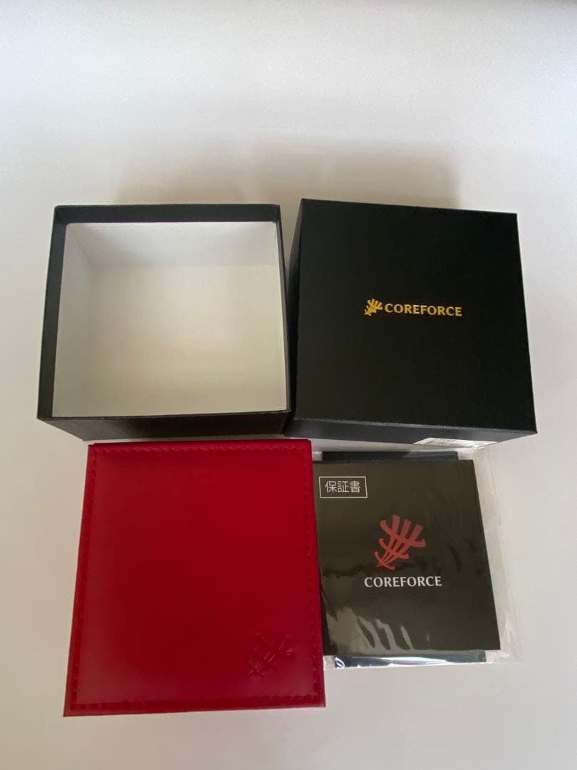 COREFORCE MARINE SUS 70cm（コアフォース マリン ）