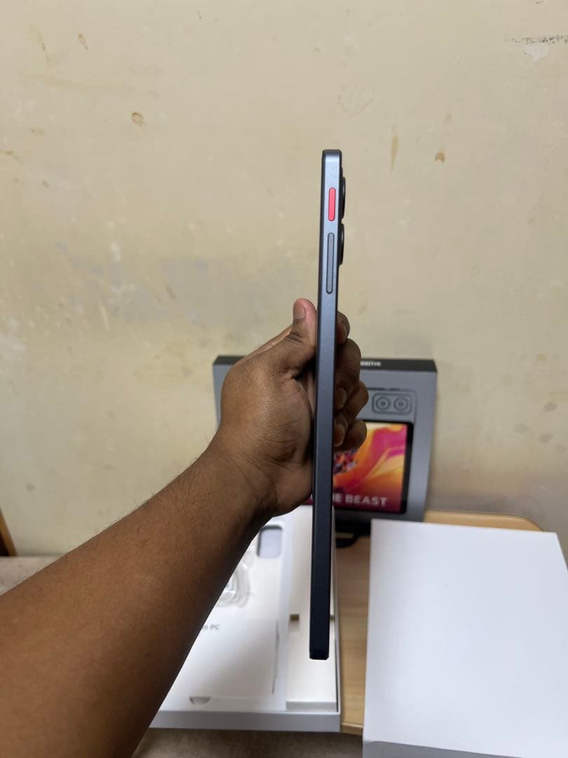 ALLDOCUBE iPlay 70 mini Ultra タ タブレット本体