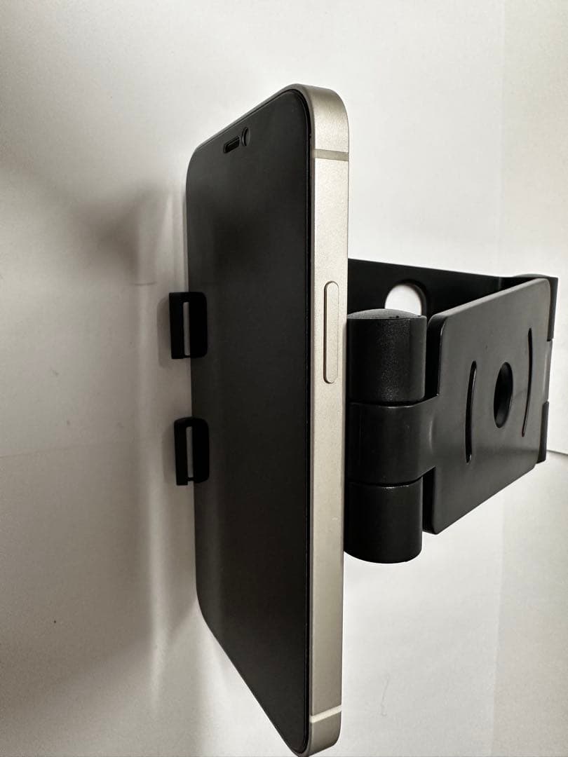 iPhone 12 mini 256GB iOS16.3.1 ジャンク