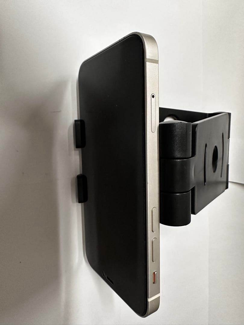 iPhone 12 mini 256GB iOS16.3.1 ジャンク