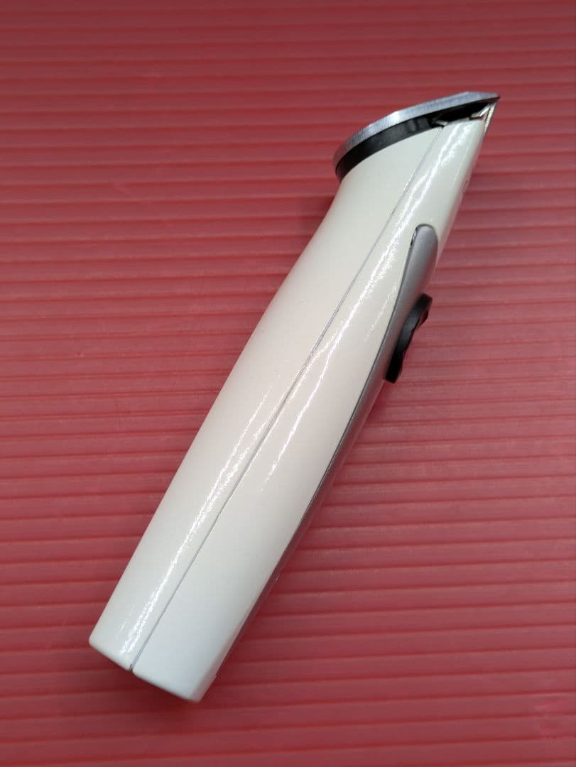 [中古再生品]WAHLクロミニ充電器セット