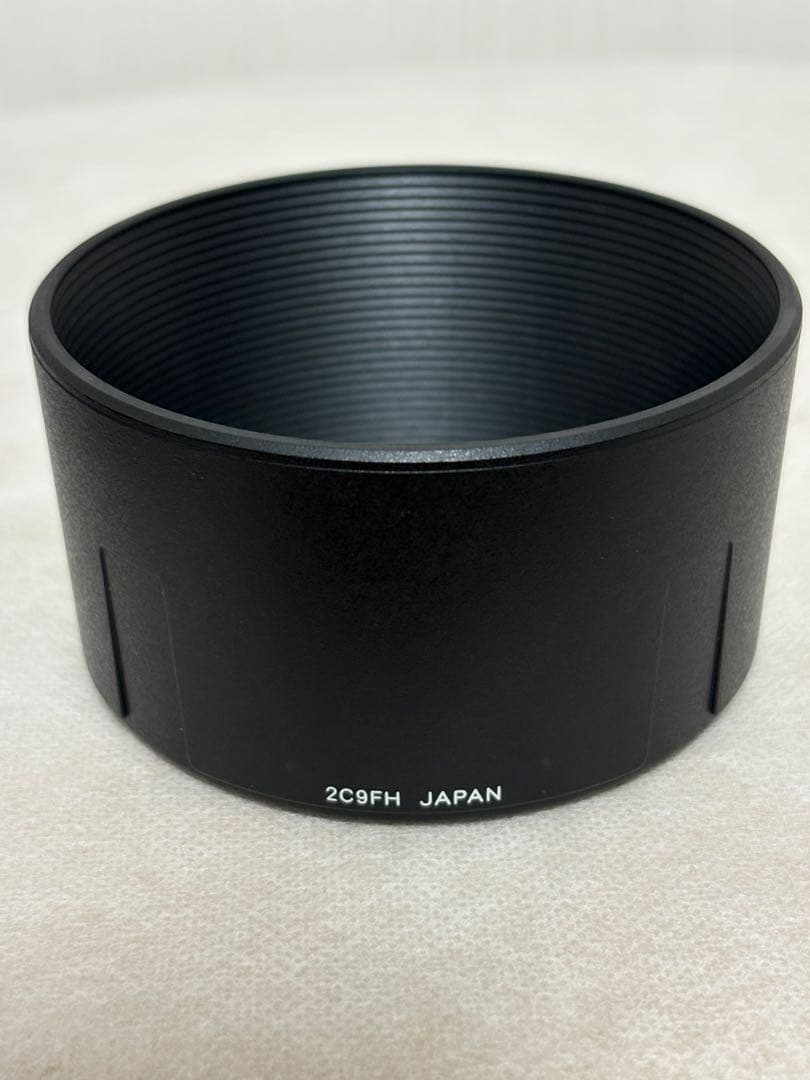 TAMRON SP AF 90mm F/2.8 Di マクロレンズ（キャノン用）