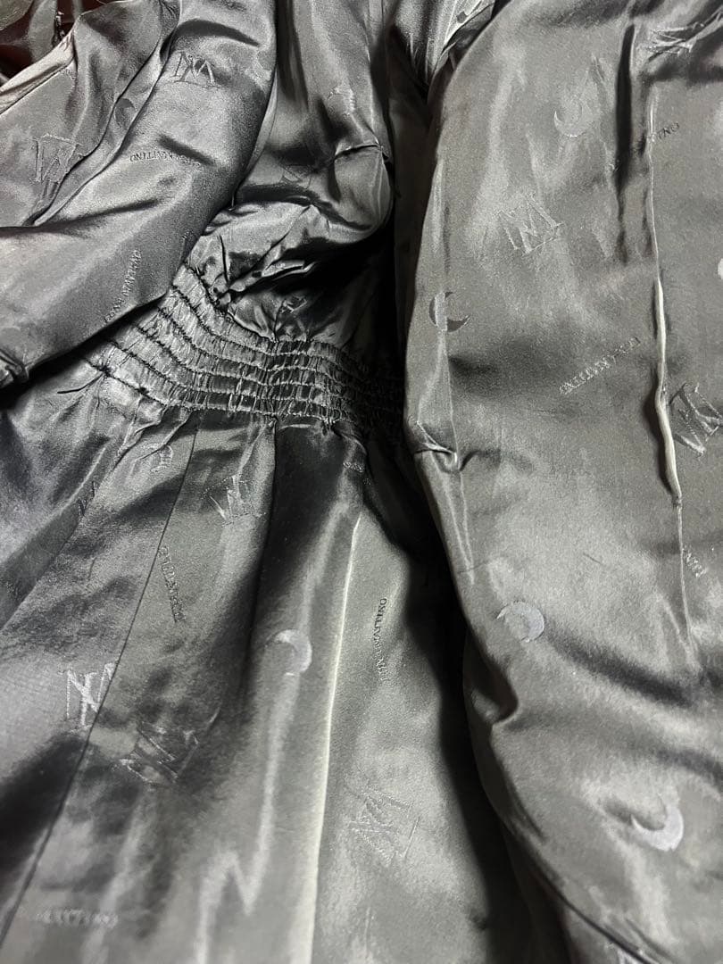 LUNA MATTINO ルナマティーノ　レザージャケット　y2k アーカイブ