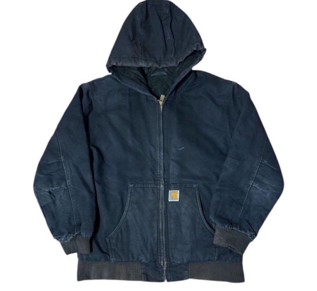 Carhartt 00s アクティブジャケット Sサイズ