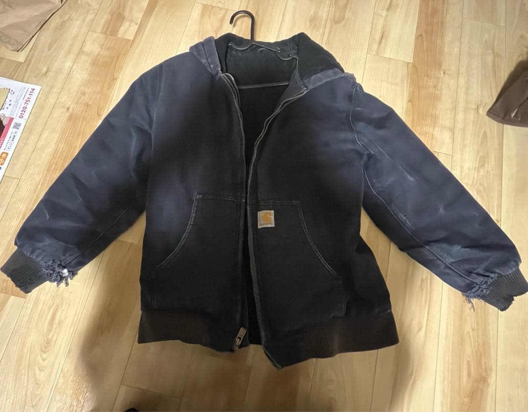 Carhartt 00s アクティブジャケット Sサイズ