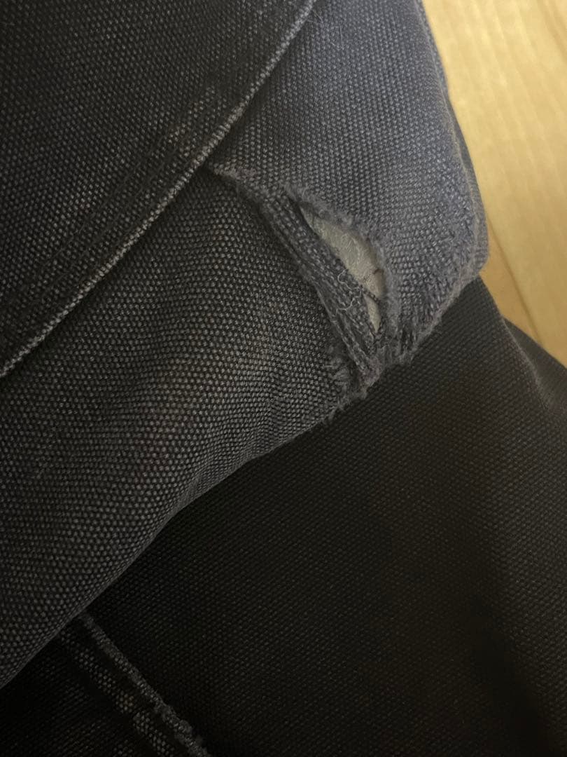 Carhartt 00s アクティブジャケット Sサイズ