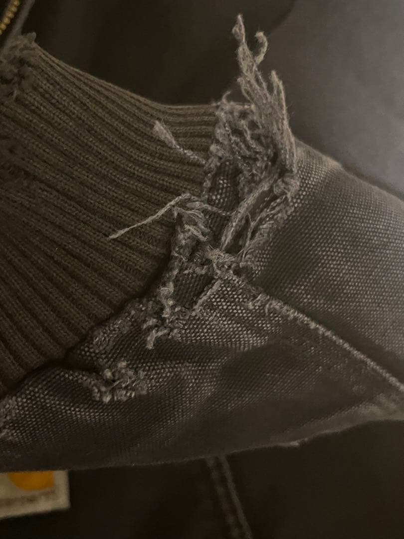 Carhartt 00s アクティブジャケット Sサイズ