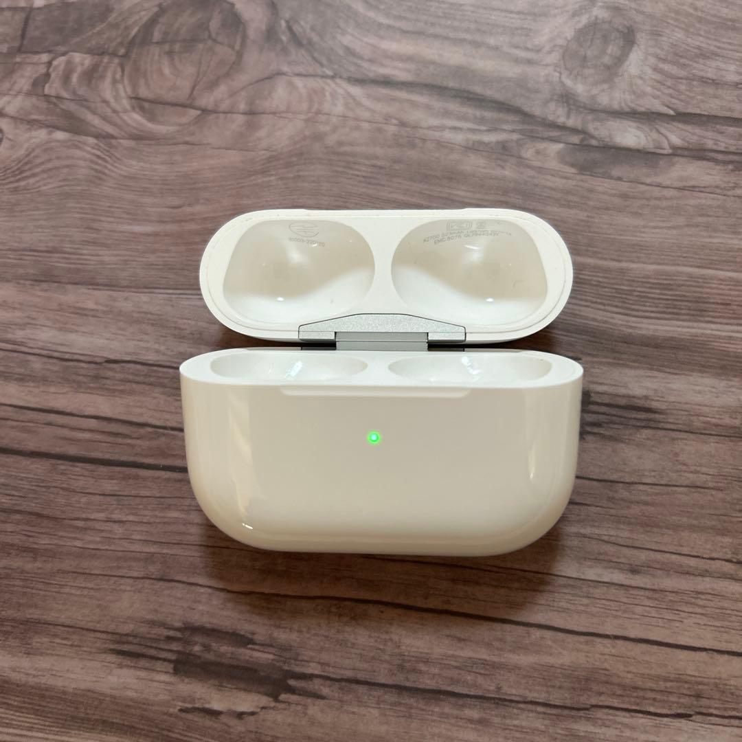 イヤホン AirPods Pro 2 MQD83J/A