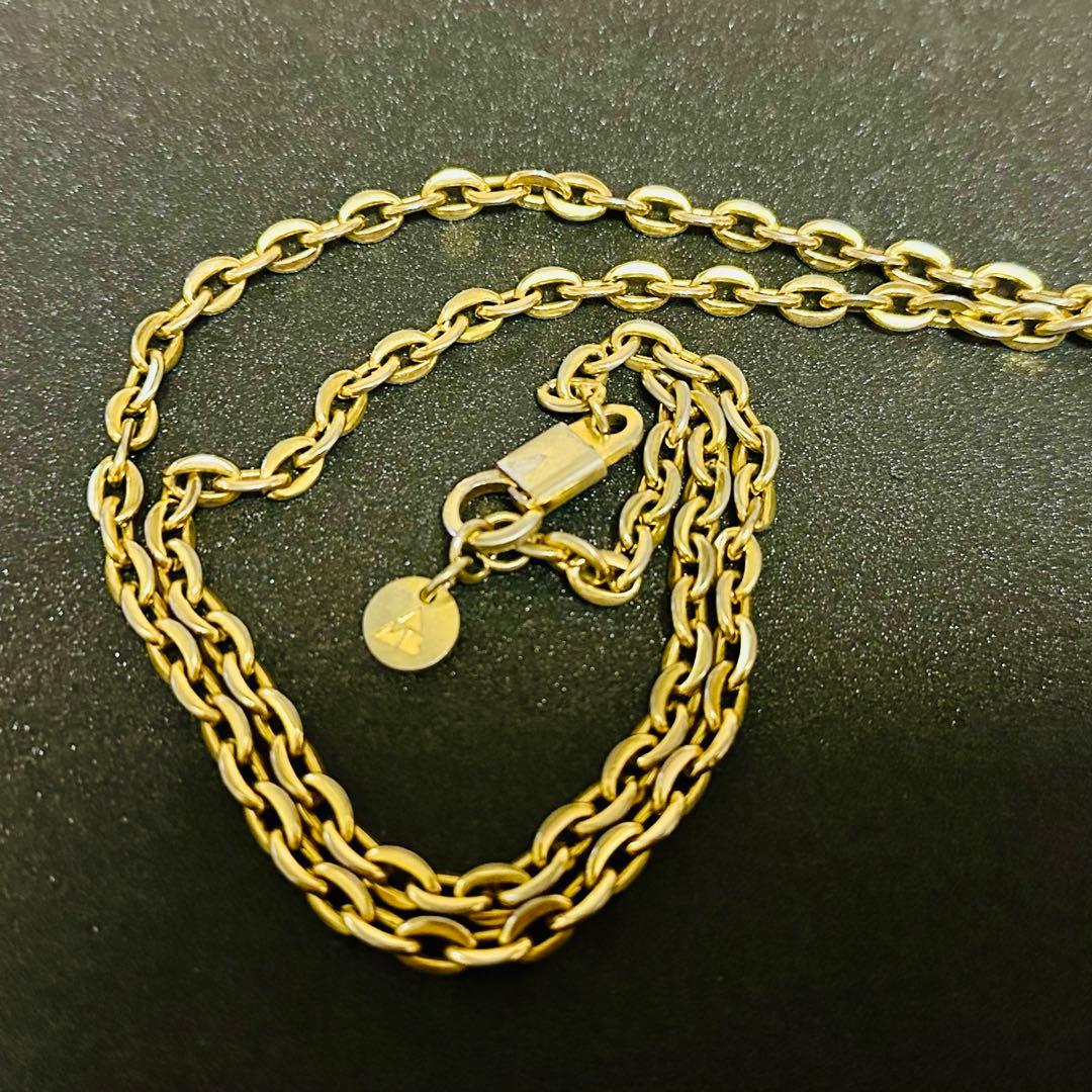 Konitiwa Ape × Ambush ネックレス 大きめ 長め レア