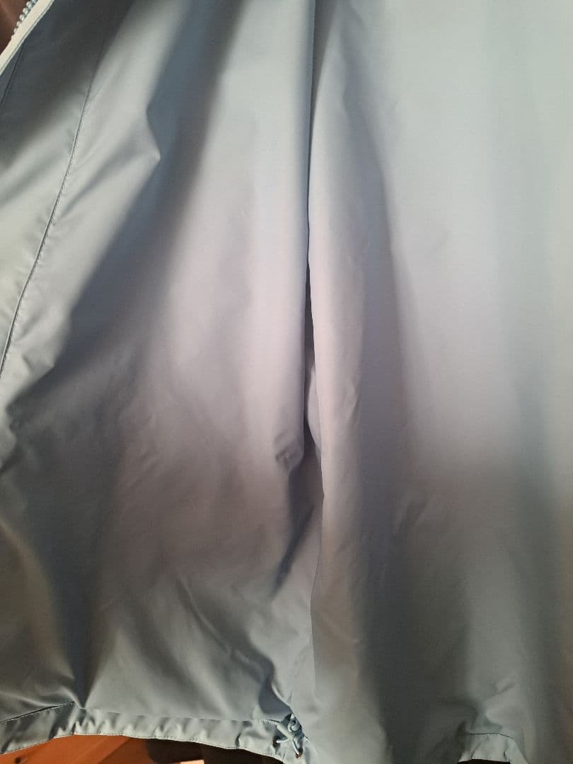 THE NORTH FACE☆フード付きナイロンジャケット