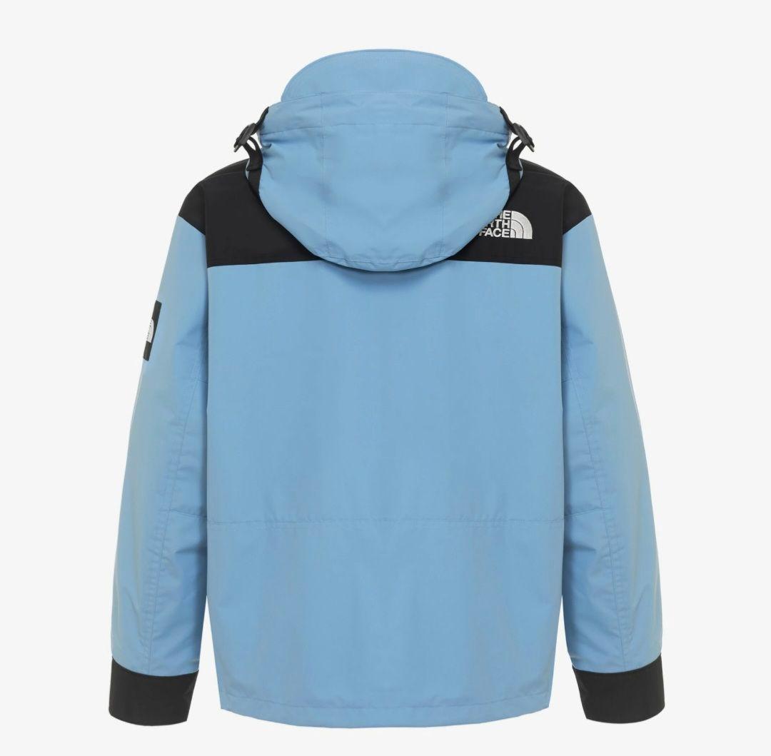 THE NORTH FACE☆フード付きナイロンジャケット