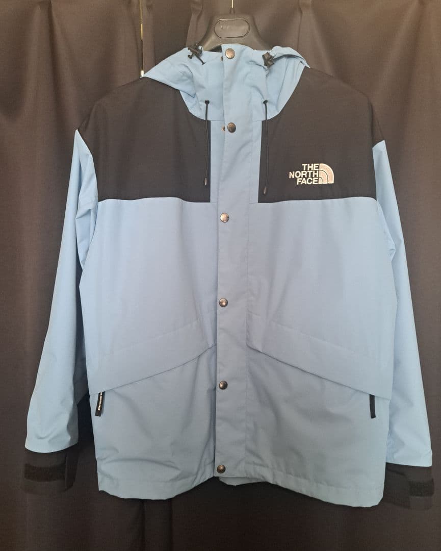 THE NORTH FACE☆フード付きナイロンジャケット