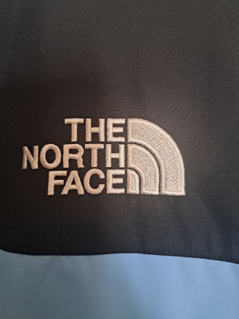 THE NORTH FACE☆フード付きナイロンジャケット