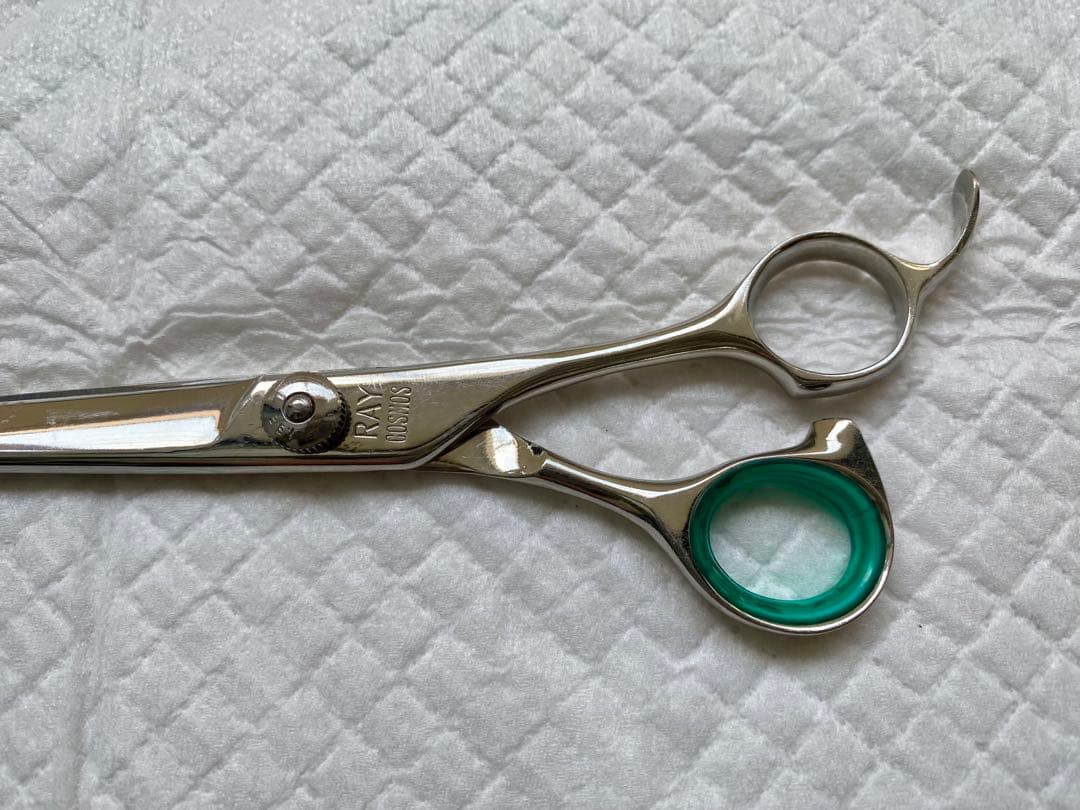 光　シザー　レイコスモス