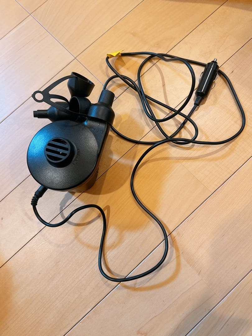 Deepsleep ディープスリープ エアマットレス JL4 ドア用