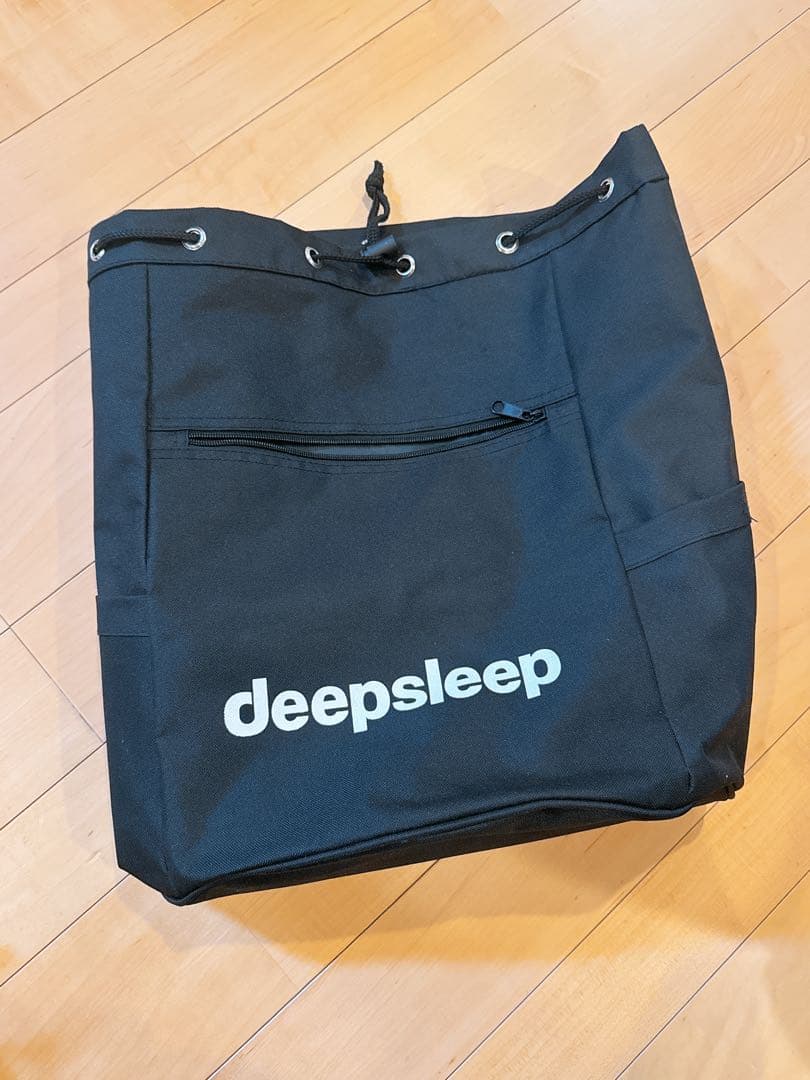 Deepsleep ディープスリープ エアマットレス JL4 ドア用