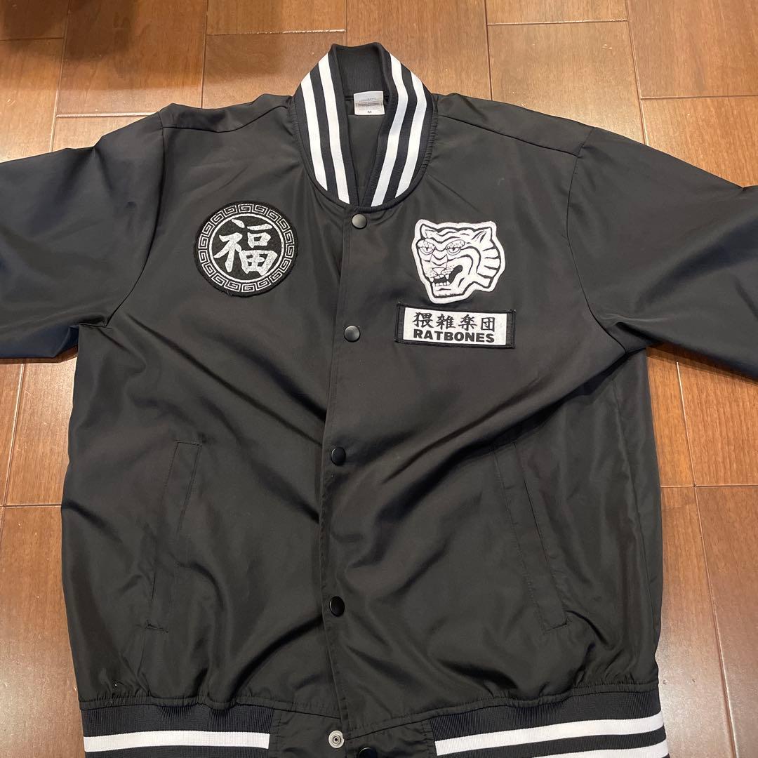 柳家睦and the ratbones