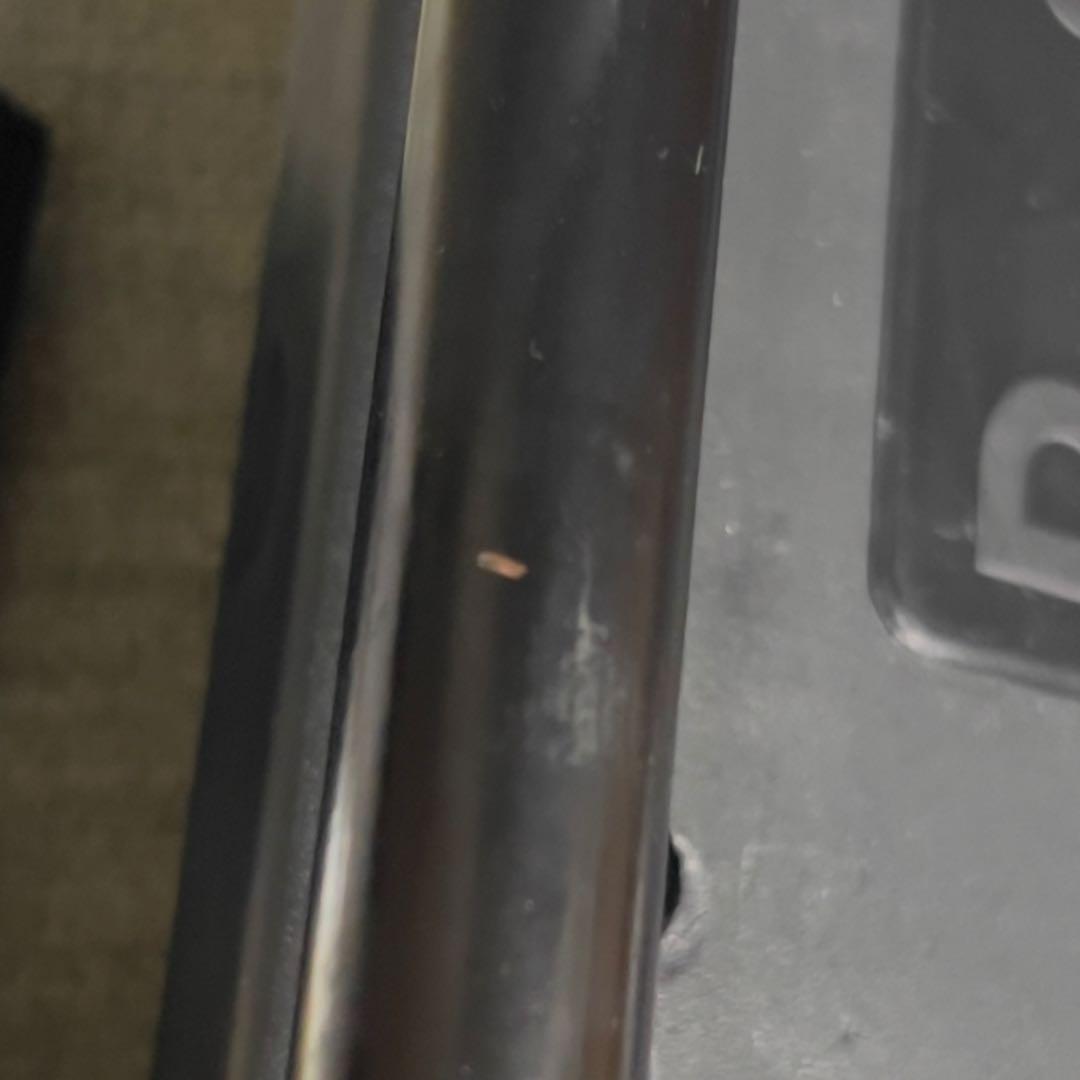 R-SPACE スライドキャリア　pcx125