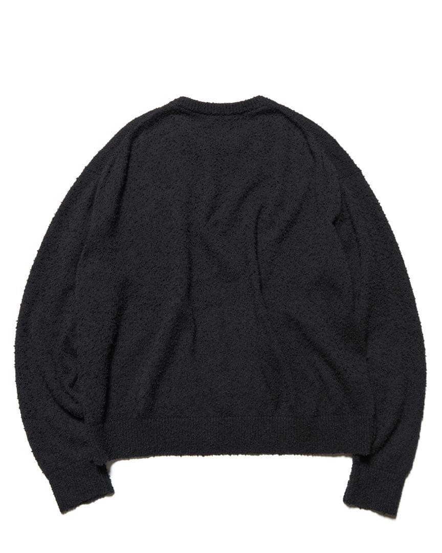 トップス UE ASGER JORN: MEMOIRES JACQUARD KNIT