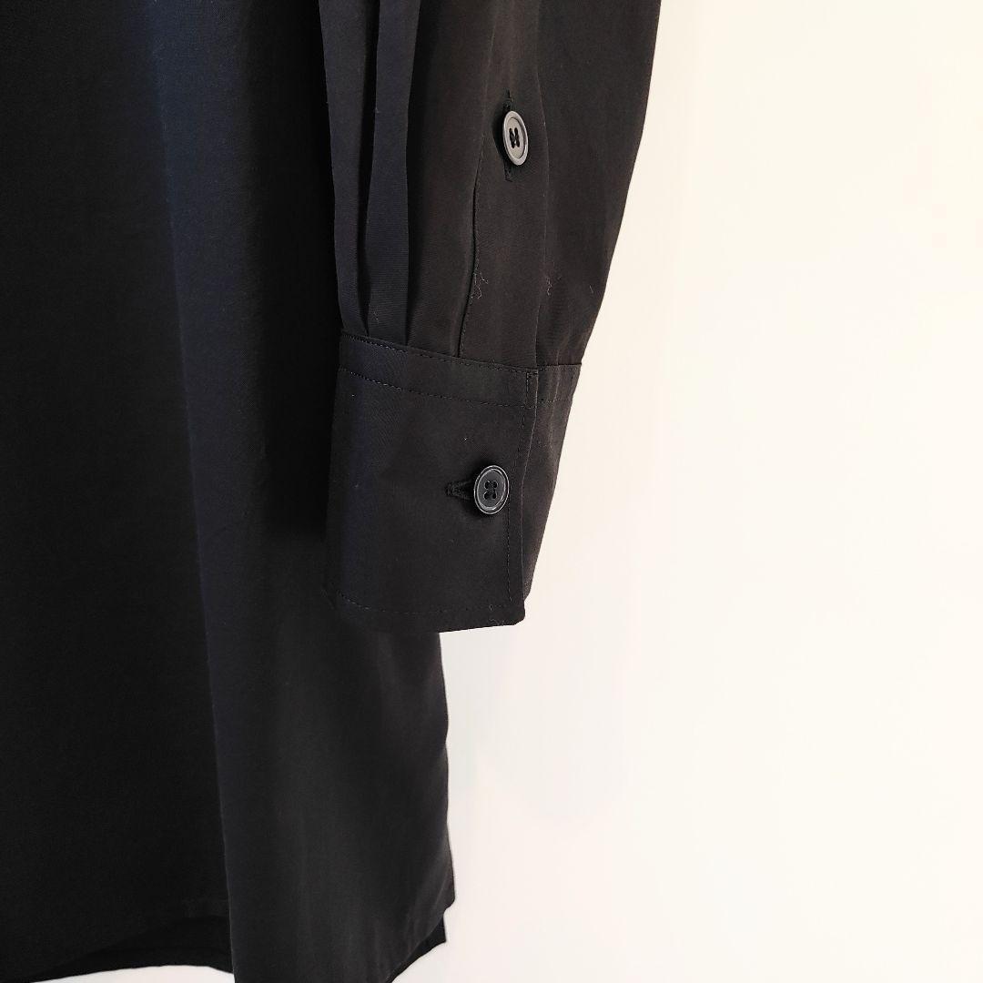 ヨウジヤマモトプールオム Y's for men ワイズフォーメン シャツ3