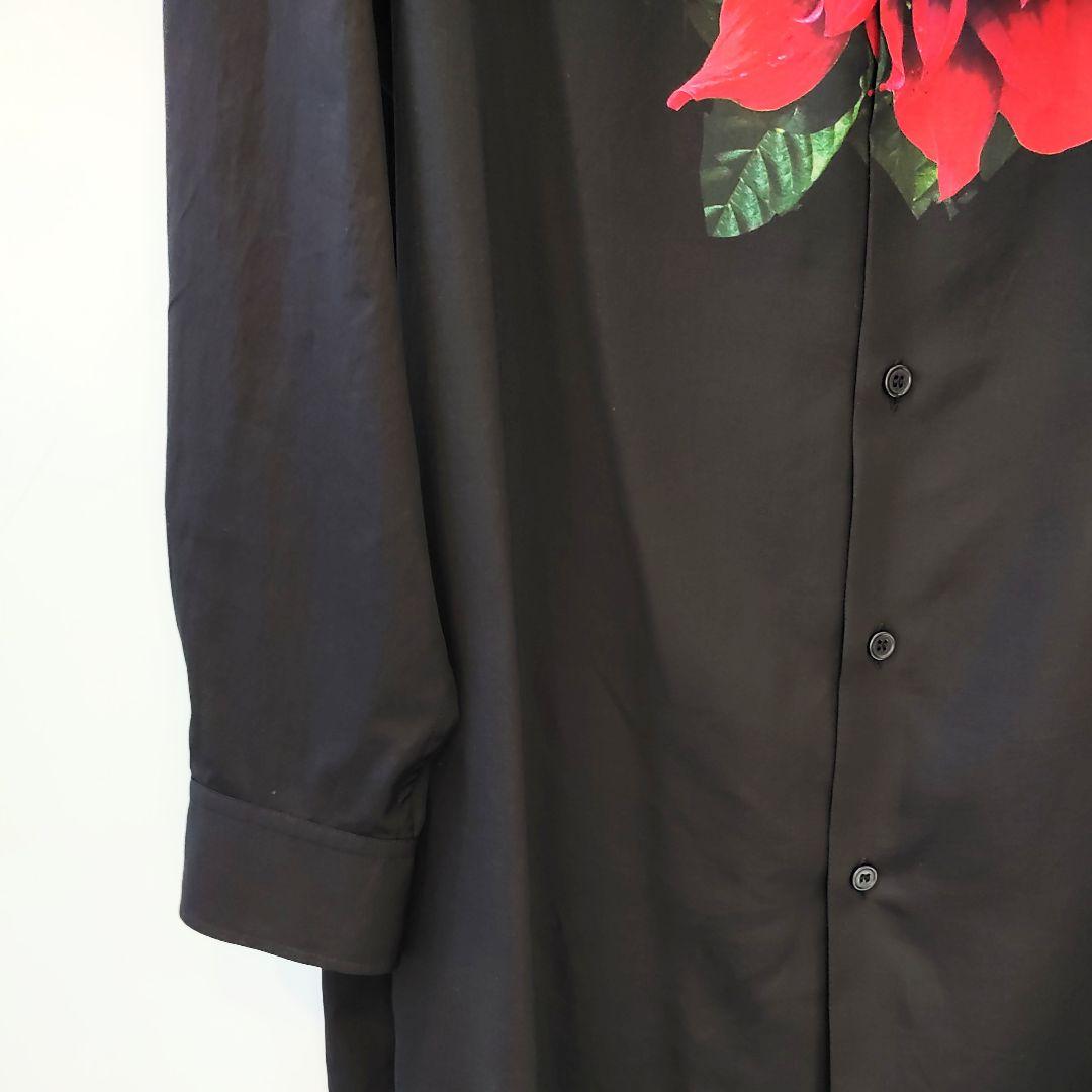 ヨウジヤマモトプールオム Y's for men ワイズフォーメン シャツ3