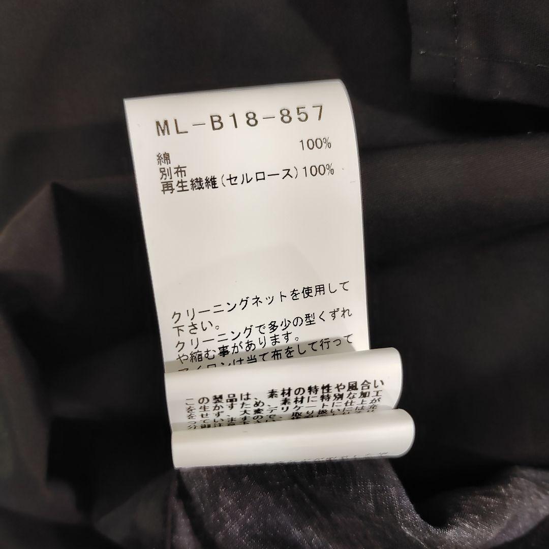 ヨウジヤマモトプールオム Y's for men ワイズフォーメン シャツ3