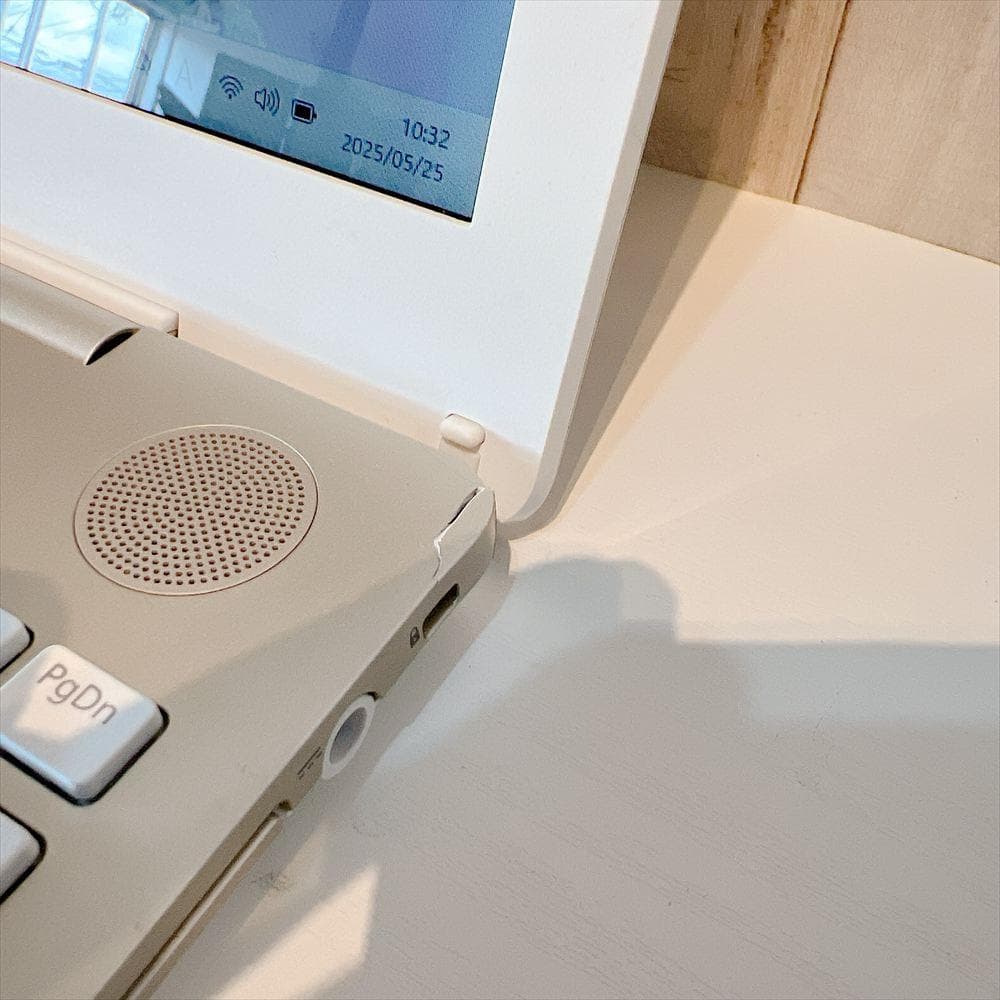 ✨月末セール✨富士通ノートPC 第7世代 SSD240GB HN411