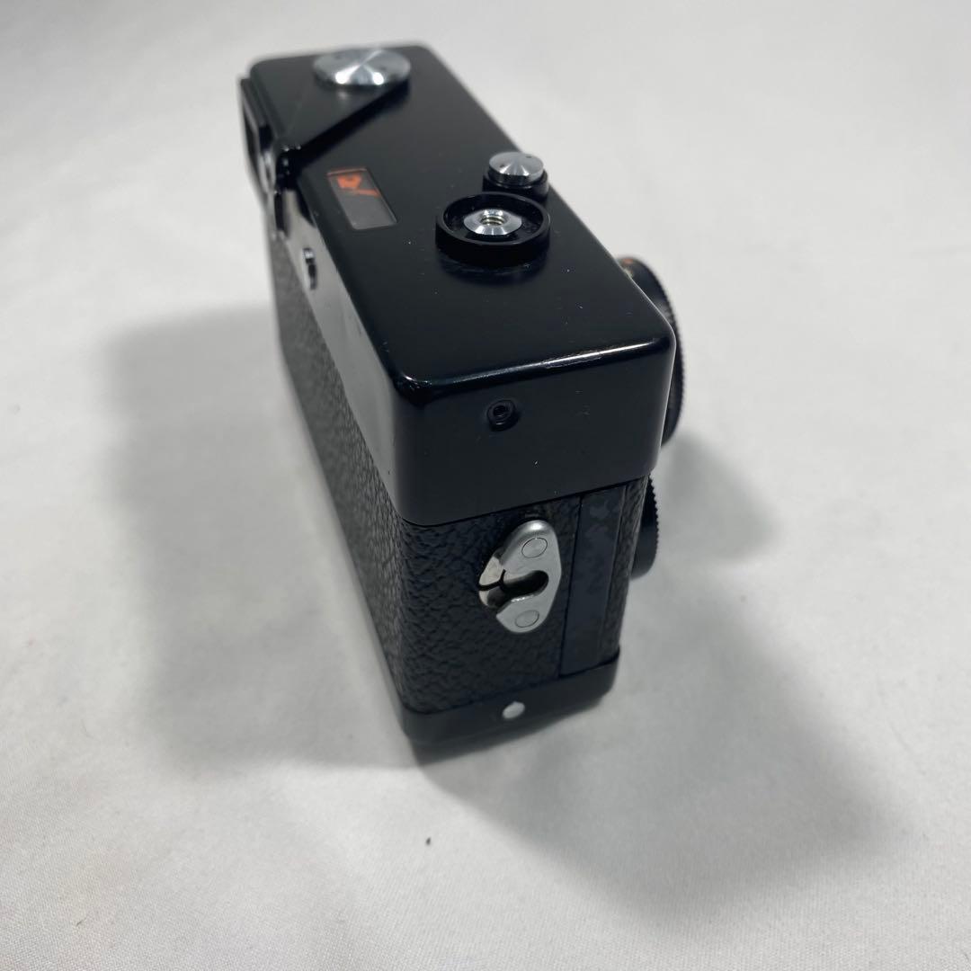 ローライ Rollei 35 S ケース付き ジャンク