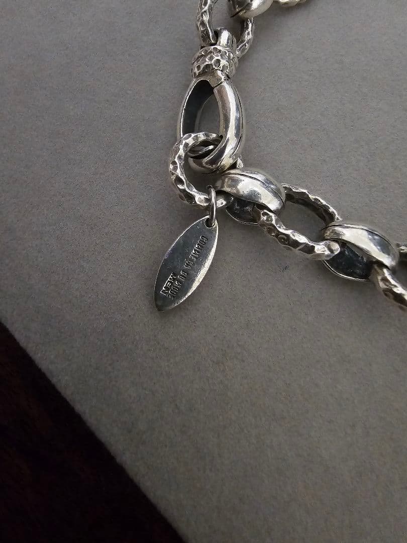 最終価格！COMME CA DO MODE ブレスレット