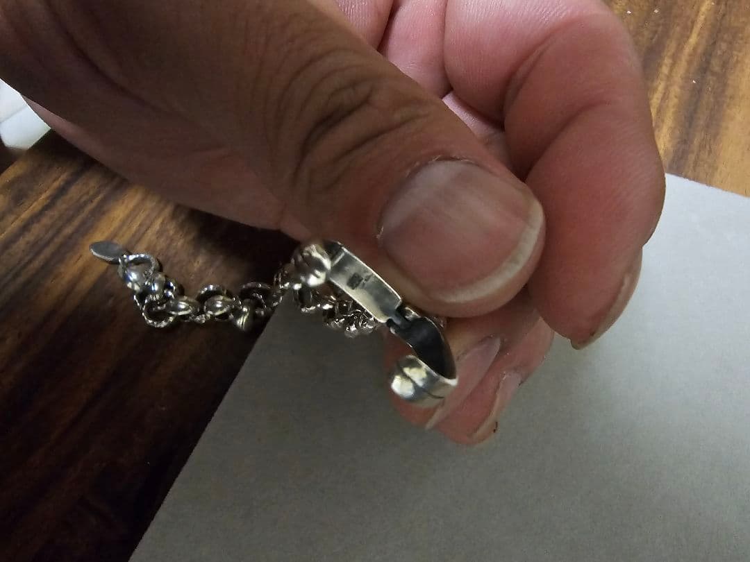 最終価格！COMME CA DO MODE ブレスレット