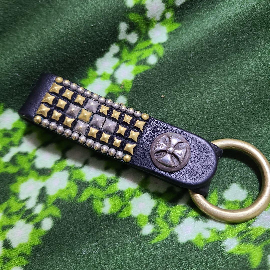 本物美品 ストップライト STOP LIGHT ベルトループ stoplight