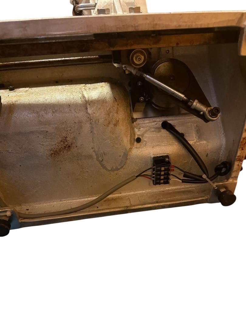 一*星様 ワタナベフーマック　WMDハムスライサー中古　現状渡し　通電確認済