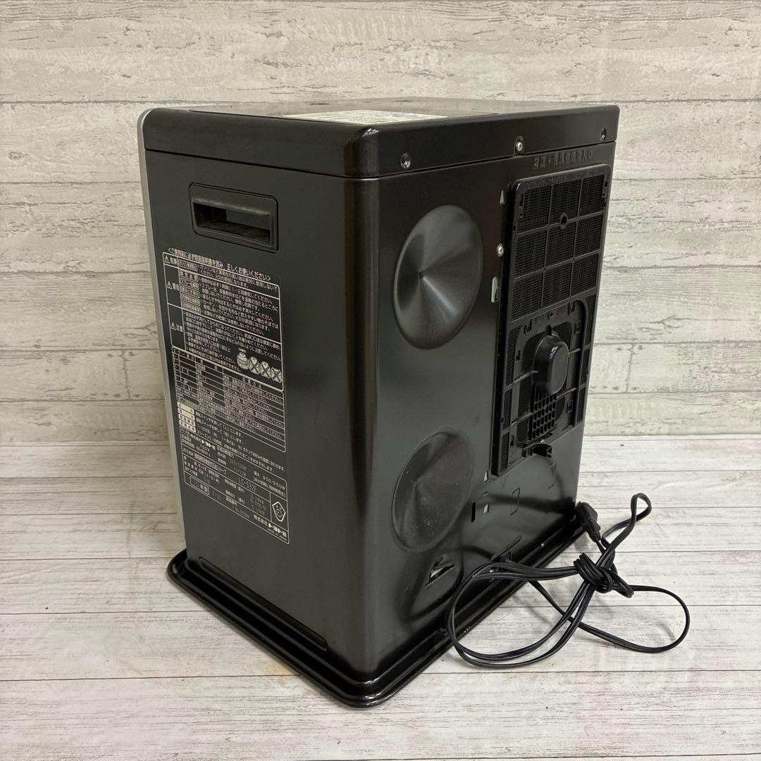 トヨトミ 石油ファンヒーター LC-S32F