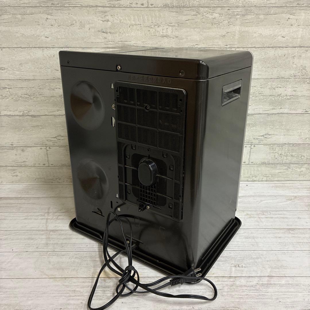 トヨトミ 石油ファンヒーター LC-S32F