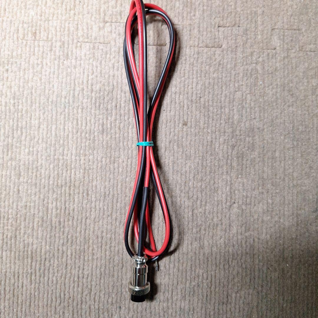トリオTS-120V+マイク HF10W 機の修理品