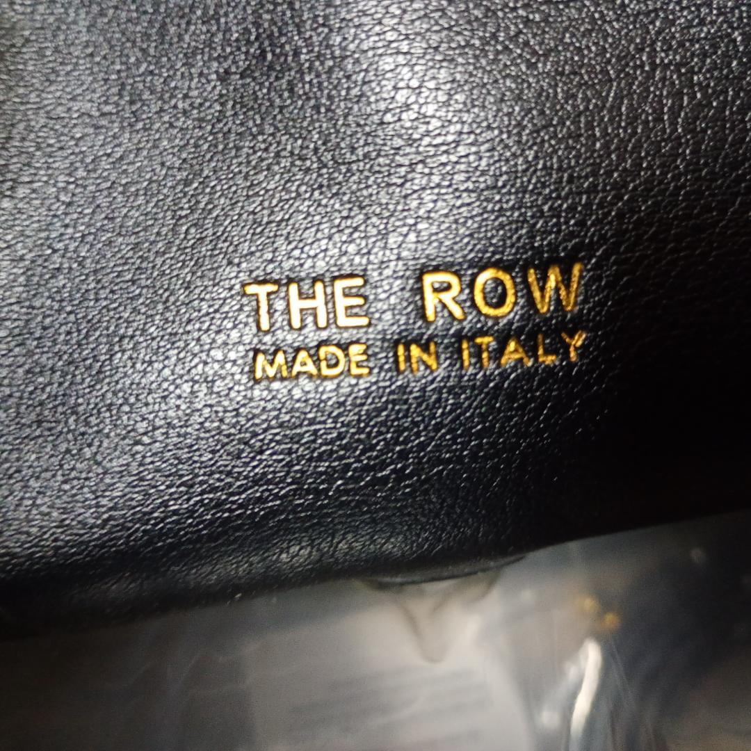 新品・未使用　The Row Margaux 10 マルゴー風バッグ