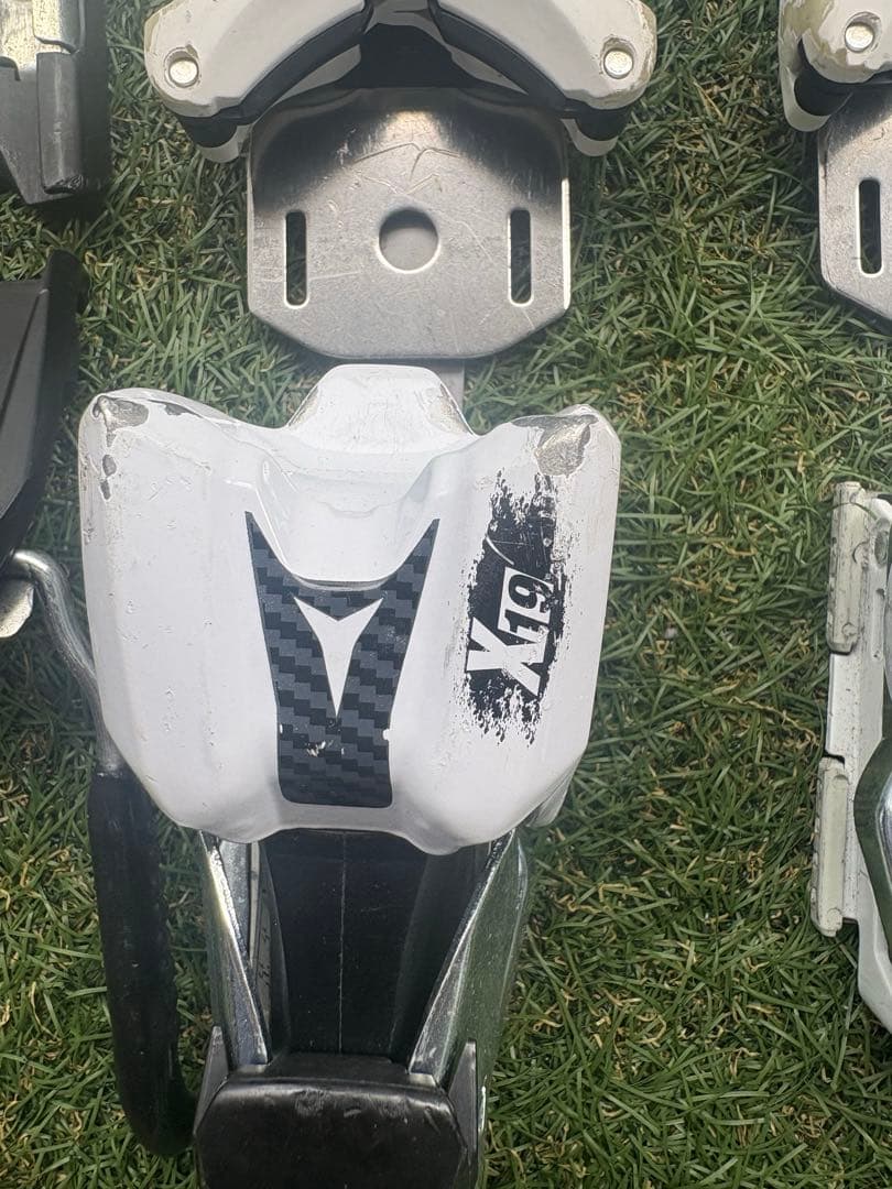 ATOMIC アトミック X19MOD ビンディング