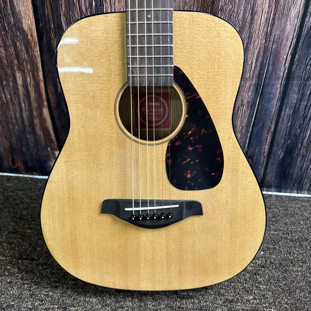 YAMAHA ヤマハ FG-JUNIOR JR2S ミニアコースティックギター