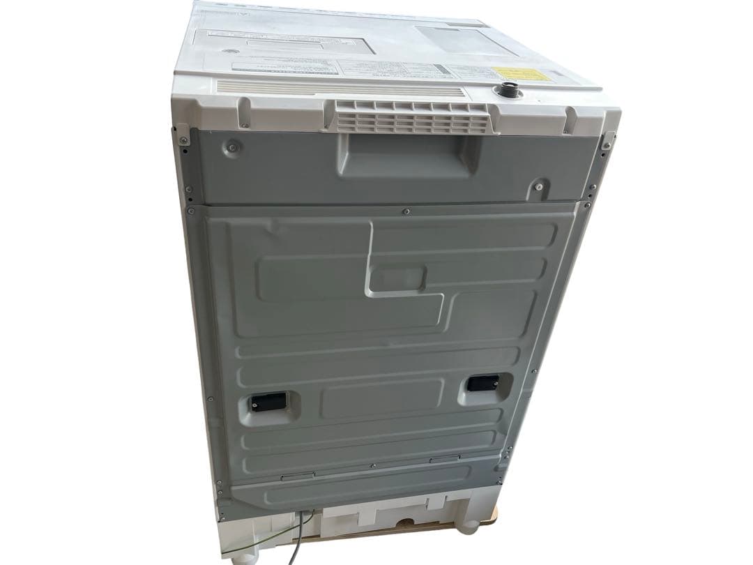 最安 Panasonic ドラム式洗濯機 7kg NA-VG720R 2018年