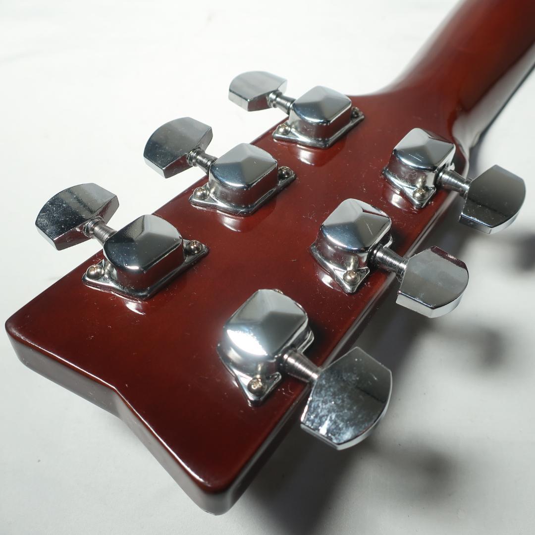 美品 YAMAHA F-340 アコースティックギター ケース付