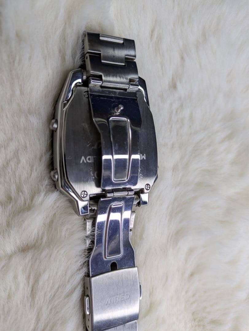 WIRED × L GEAR SOLID