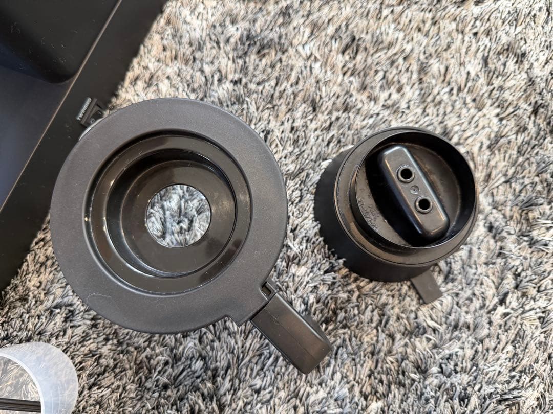 TWINBARD CMD457D ツインバード 全自動 コーヒーメーカー