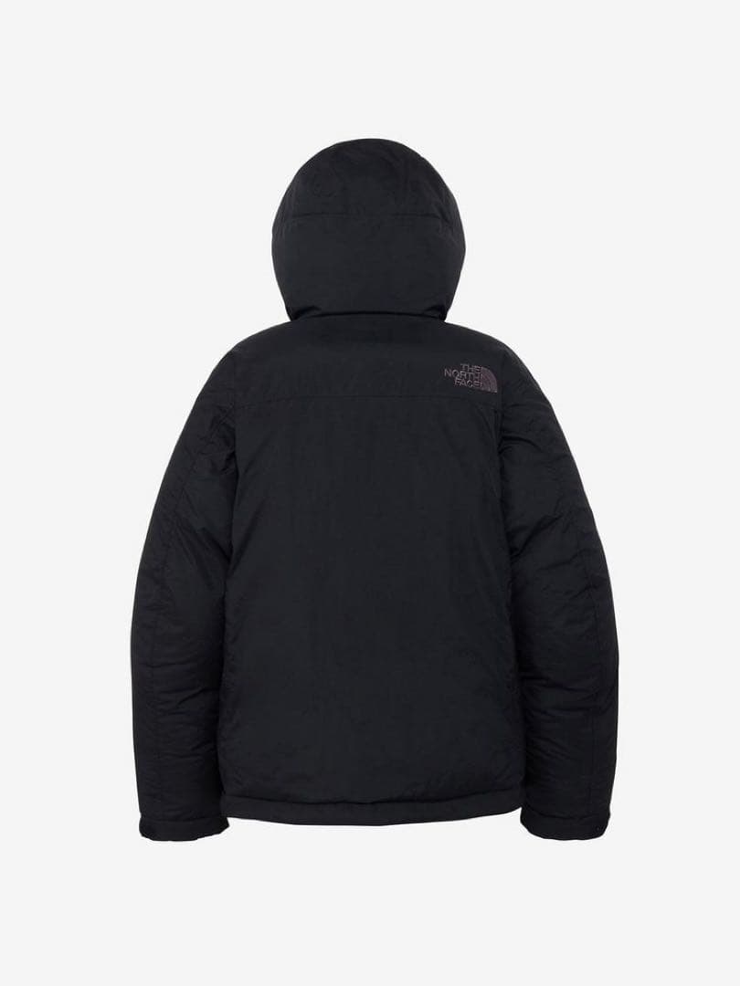 THE NORTH FACE オルタレーションバフズジャケット XS ブラック