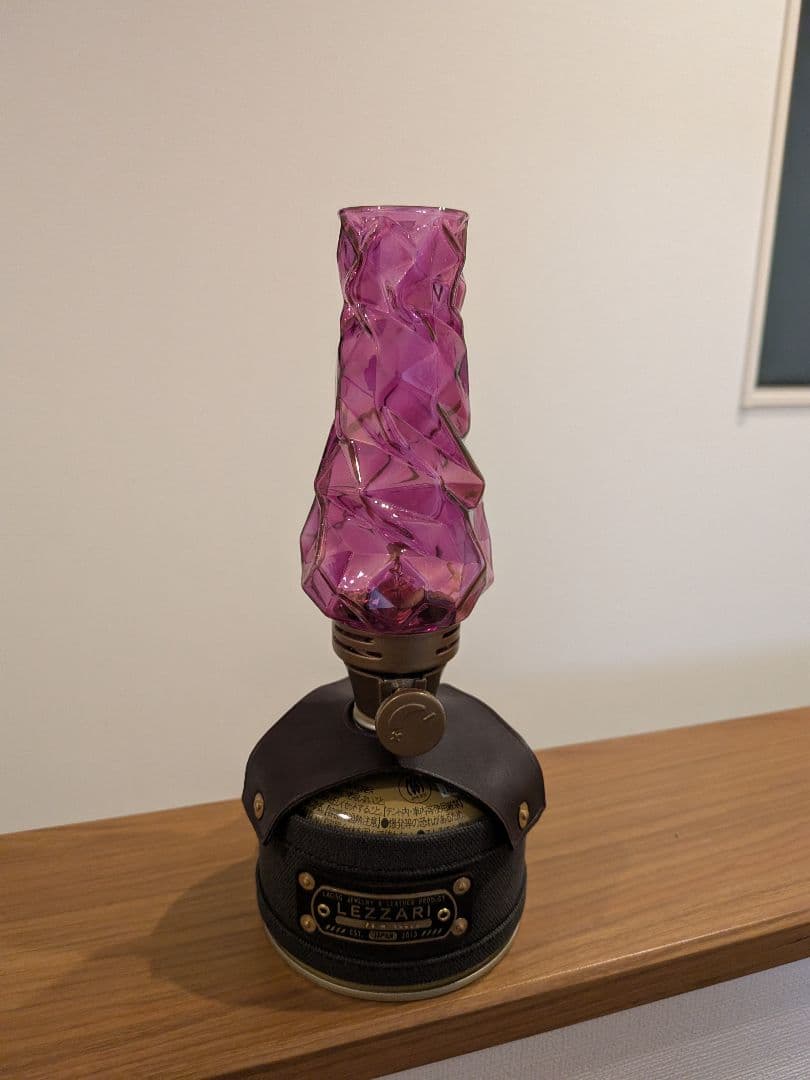 イワタデンキ クラッシュアイス SPパープル iwatadenki ルミエール