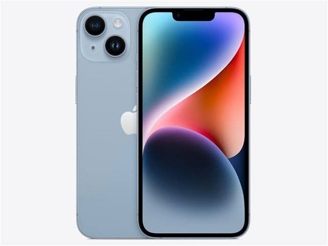 新品未開封 iphone14 本体 simフリー