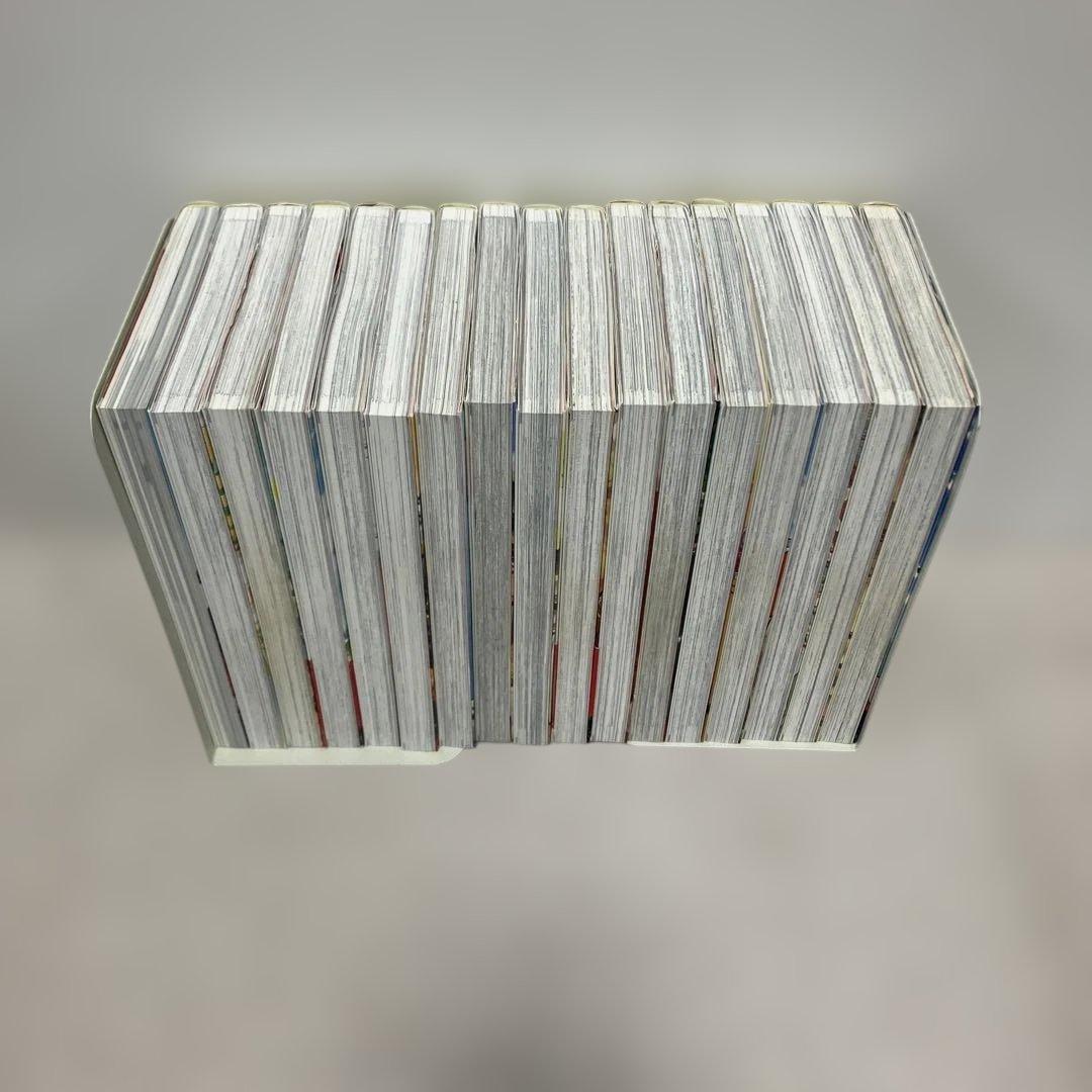 角川まんが学習シリーズ 日本の歴史 1〜16巻　全巻＋別巻1冊セット