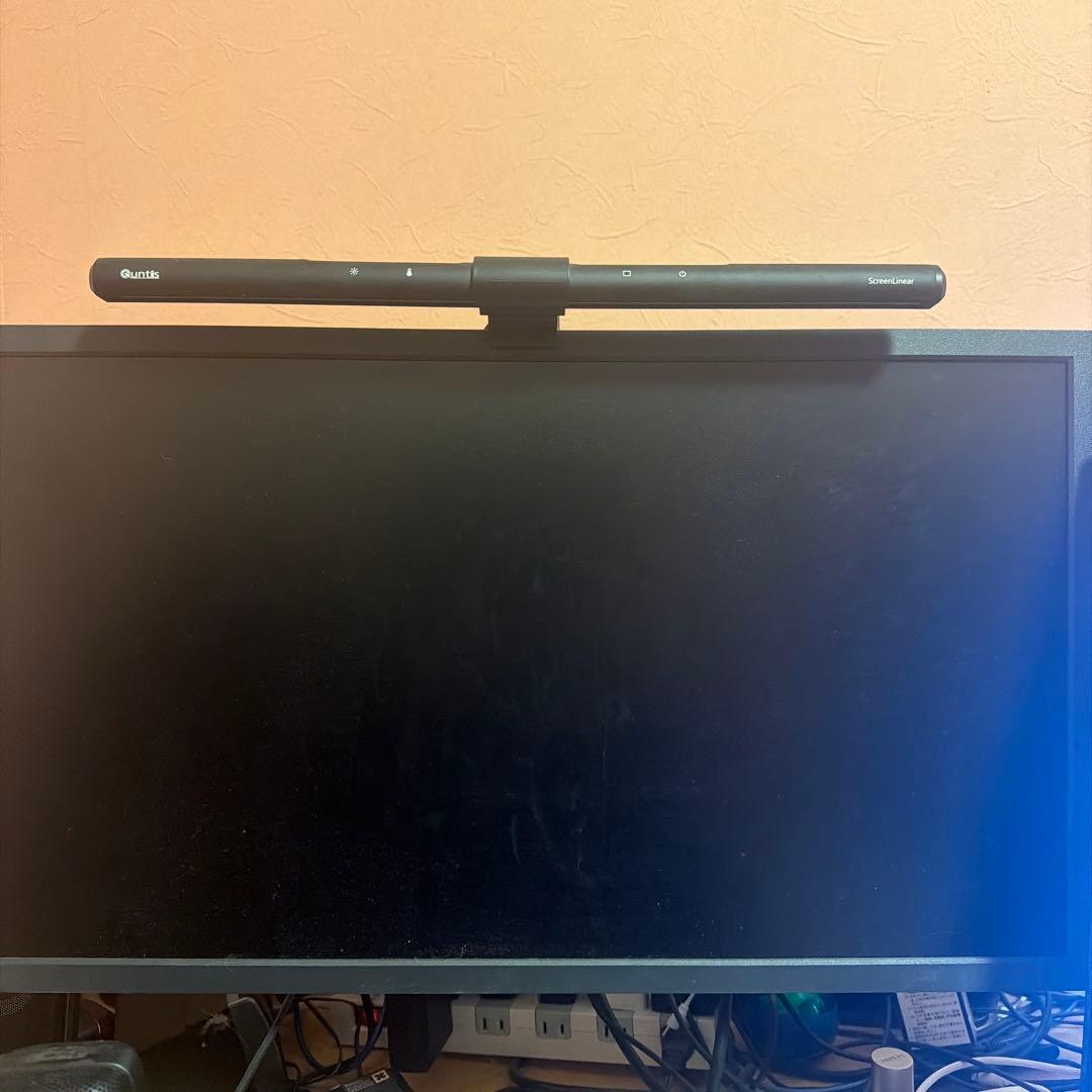 A*i様 BenQ XL2546X eスポーツモニター