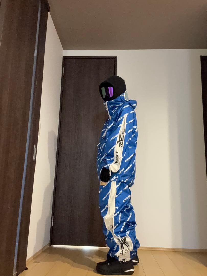 プラン ビー プロジェクト